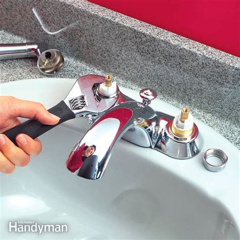 fixing a leaking bathtub faucet|how to fix a leaking bathtub faucet